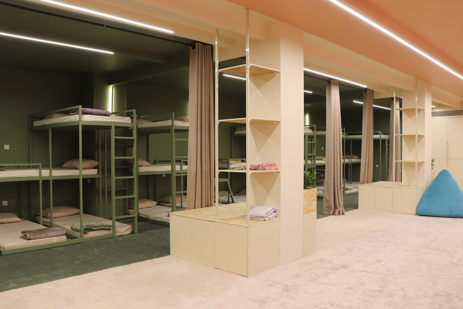 First Responsive Image