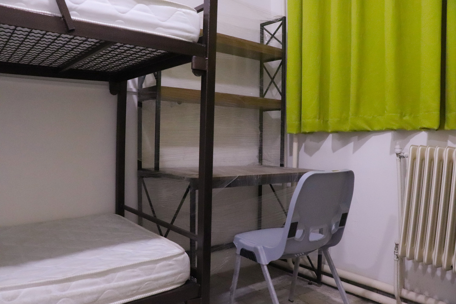 Second Responsive Image