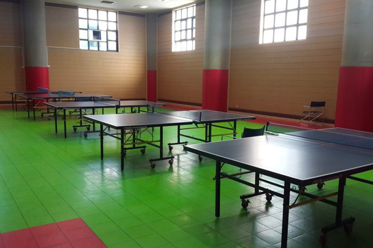 Second Responsive Image