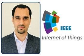 Sharif University Professor Appointed to Editorial Board of Reputable International Journal