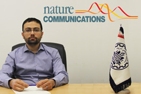 Sharif University Faculty Member Publishes Groundbreaking Research in Nature