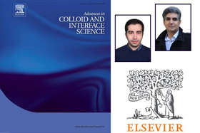 Sharif University Researchers Publish Article in Prestigious International Elsevier Journal