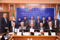 Presidents of UT5 Consortium Universities Sign Cooperation Agreements