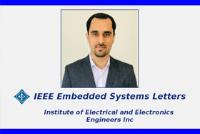 Sharif Professor Named Deputy Editor-in-Chief of IEEE Journal