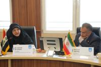 Exploring Joint Cooperation Opportunities between Sharif University (SUT) and Al-Zahraa University (Iraq) in the Field of Artificial Intelligence