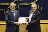Pakistani Ambassador and Sharif University President Emphasize Expansion of Scientific and Technological Cooperation